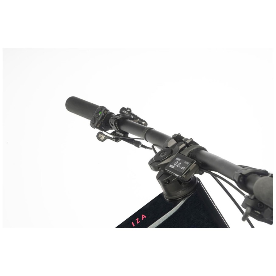 BICI CONOR ELECTRICA BTT IZA