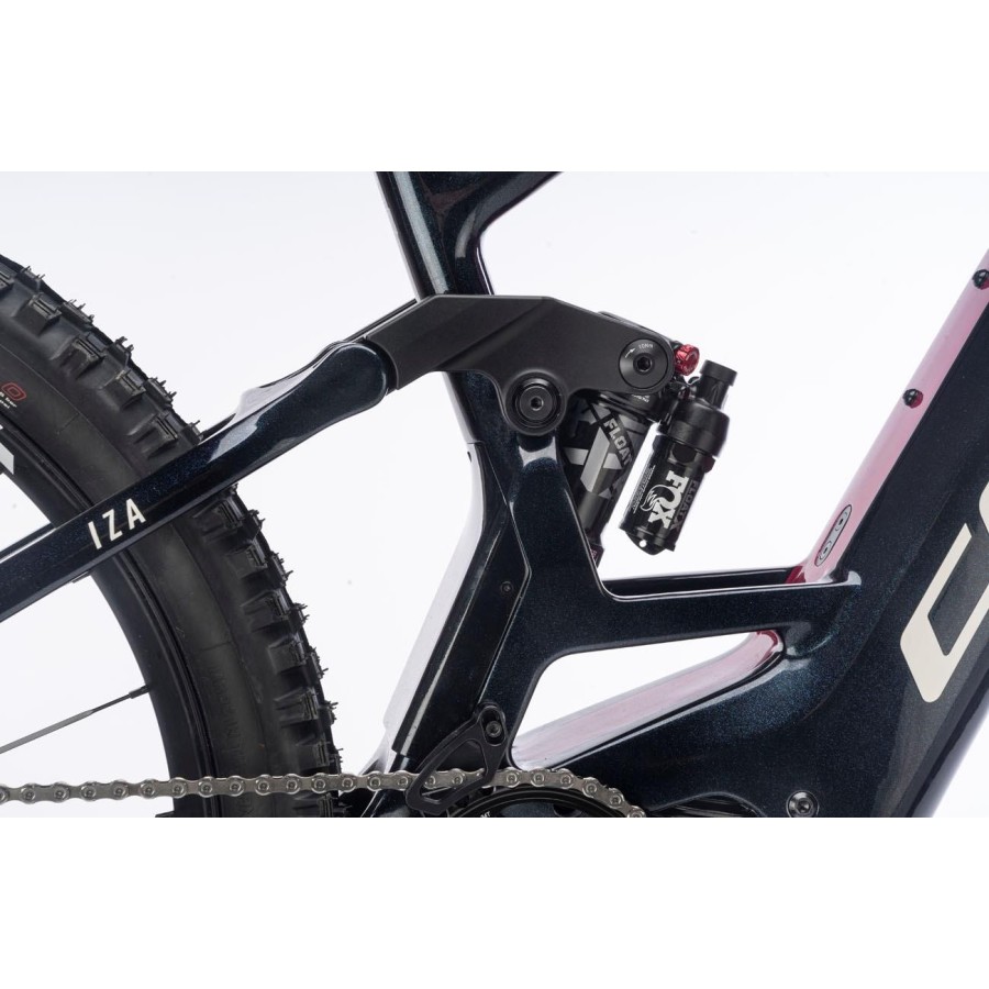 BICI CONOR ELECTRICA BTT IZA