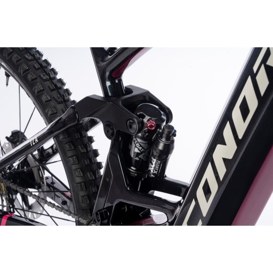 BICI CONOR ELECTRICA BTT IZA