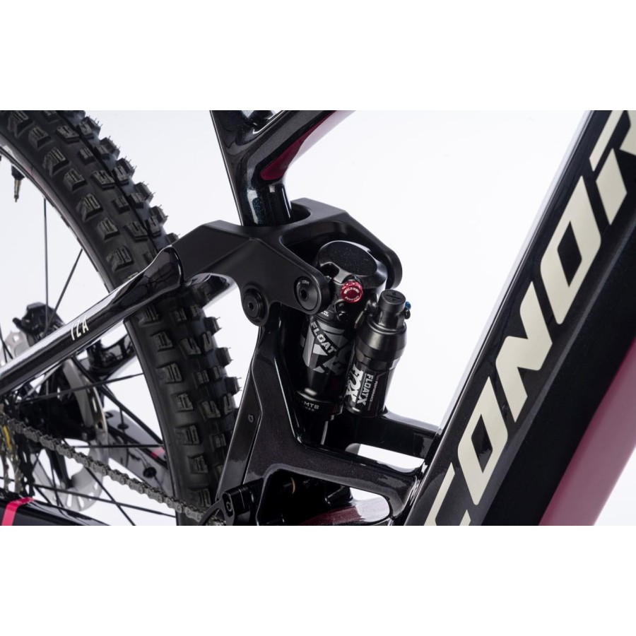 BICI CONOR ELECTRICA BTT IZA