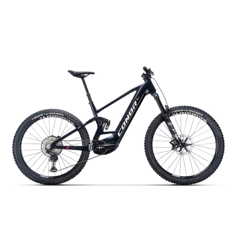 BICI CONOR ELECTRICA BTT IZA
