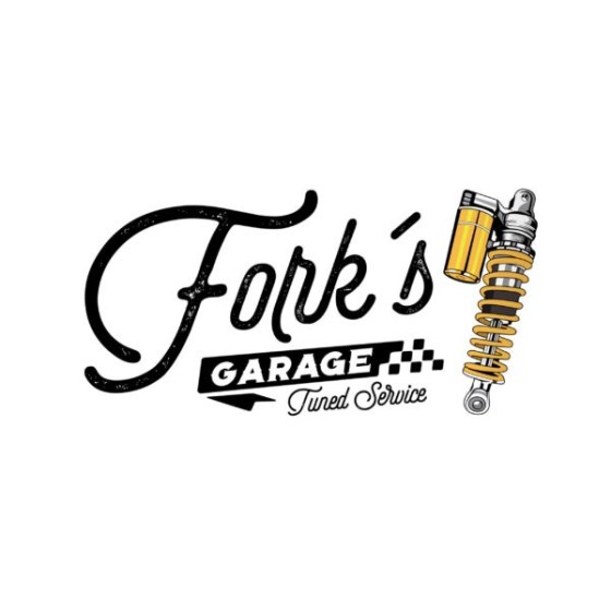 MANTENIMIENTO COMPLETO AMORTIGUADORES FORKS GARAGE