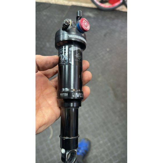 MANTENIMIENTO COMPLETO AMORTIGUADORES FORKS GARAGE