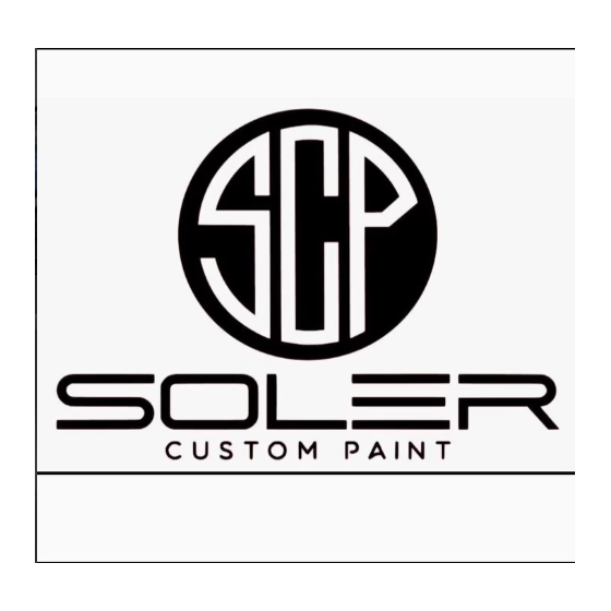 REPARACIÓN Y PINTURA SOLER