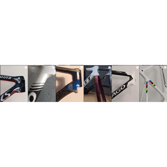 REPARACIÓN Y PINTURA SOLER