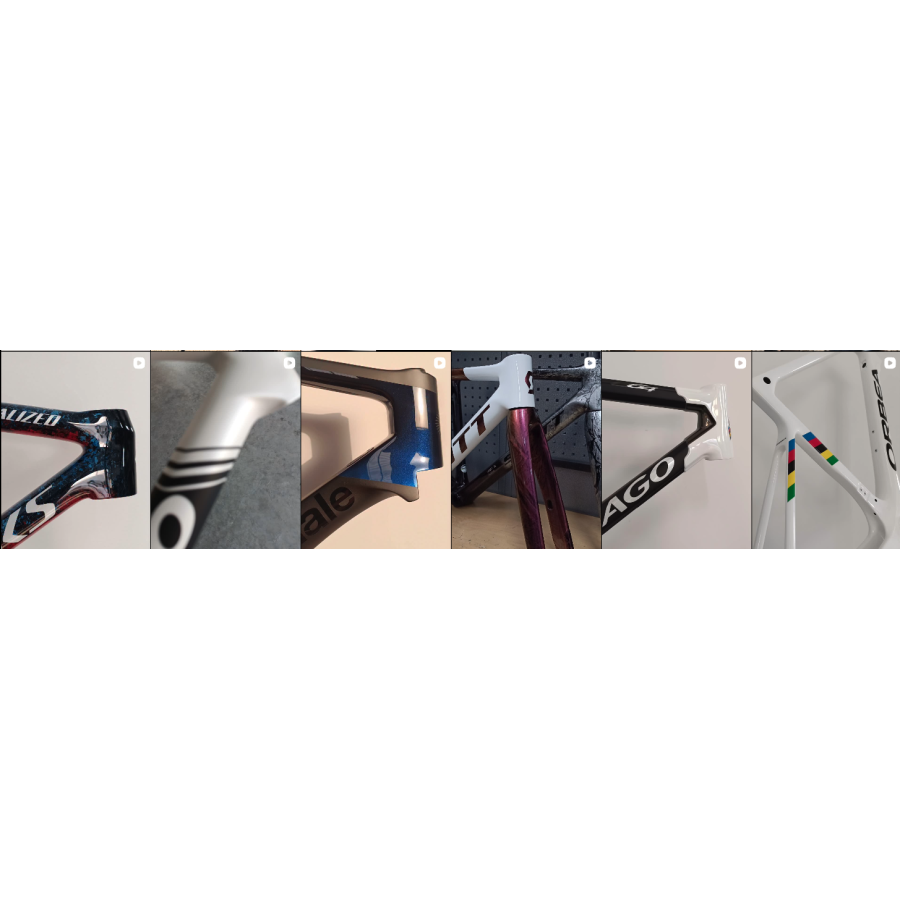 REPARACIÓN Y PINTURA SOLER