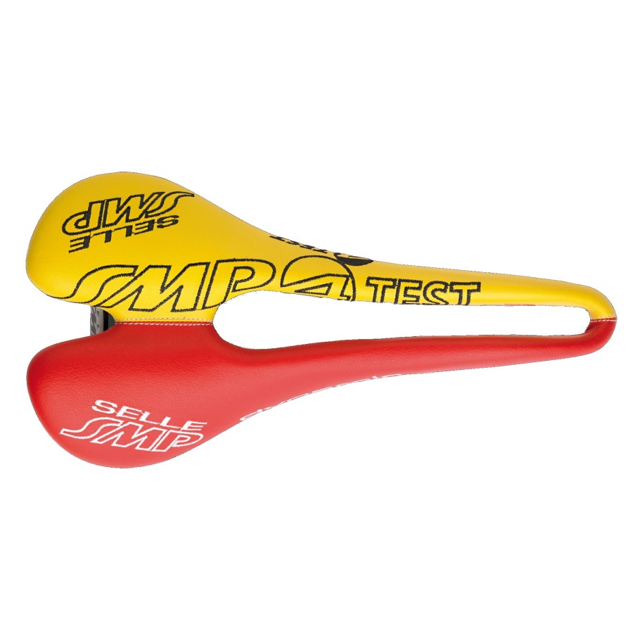 TEST DE SILLINES SMP Y PRO