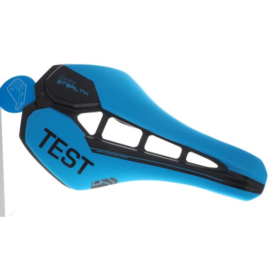 TEST DE SILLINES SMP Y PRO