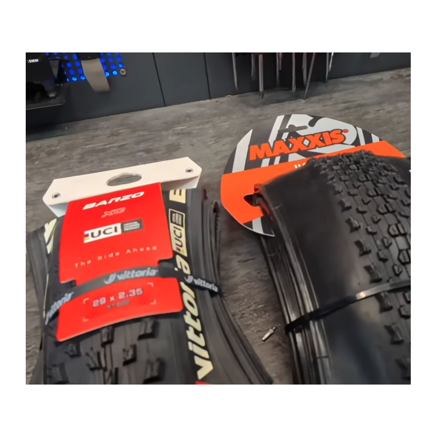 TUBELIZADO DE RUEDAS