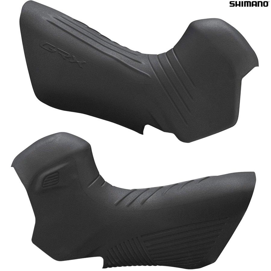 GOMA CUBREMANETAS SHIMANO (ST-RX825)
