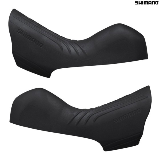 GOMA CUBREMANETAS SHIMANO (ST-RX820)