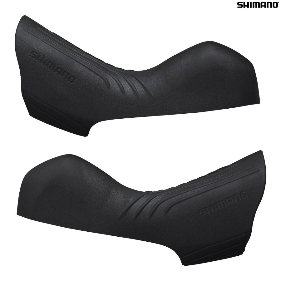 GOMA CUBREMANETAS SHIMANO (ST-RX820)