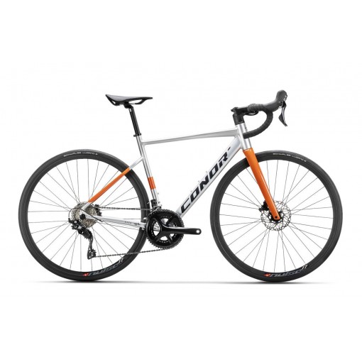 Bicicleta Conor Carretera RUSH ALLOY