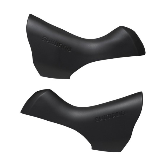 GOMA CUBREMANETAS SHIMANO (ST-6800, ST-5800, ST-4700, ST-4703) NEGRO