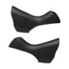GOMA CUBREMANETAS SHIMANO (ST-6800, ST-5800, ST-4700, ST-4703) NEGRO