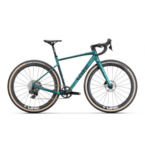 Bicicleta Conor Gravel SELVA