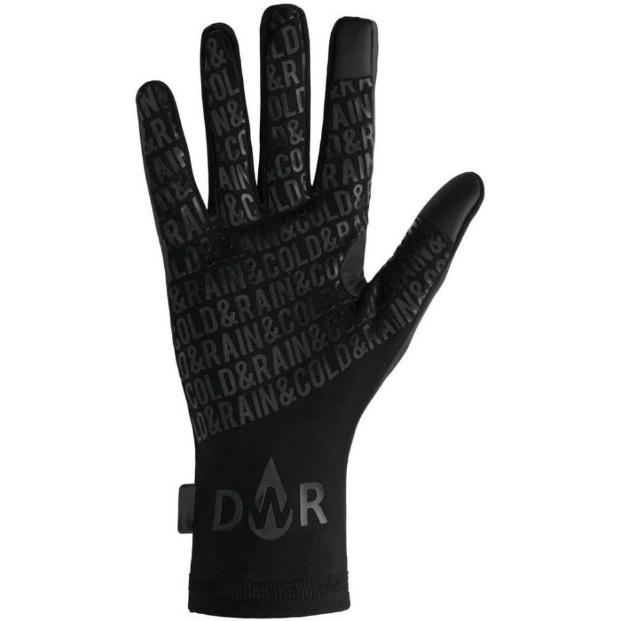 GUANTES INVIERNO SPIUK COLD&RAIN DWR TALLA XXL