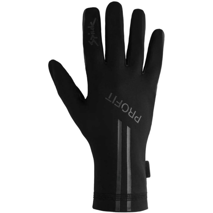 GUANTES INVIERNO SPIUK COLD&RAIN DWR TALLA XXL