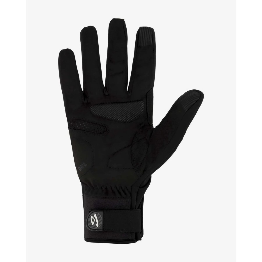 GUANTES INVIERNO SPIUK TOPTEN MENBRANA TALLA - L