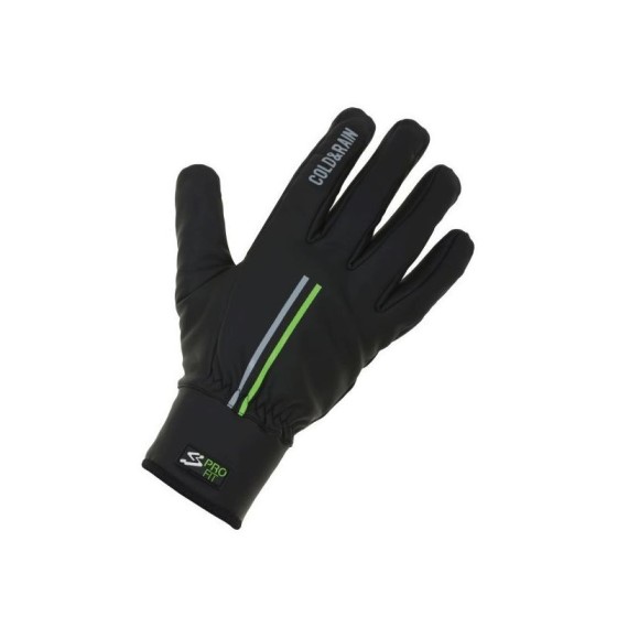 GUANTES INVIERNO SPIUK COLD&RAIN