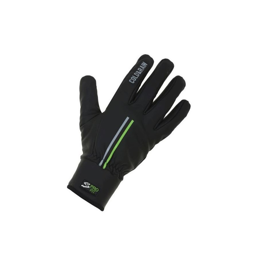 GUANTES INVIERNO SPIUK COLD&RAIN