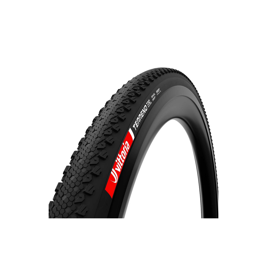 CUBIERTA VITTORIA TERRENO T30 GRAVEL