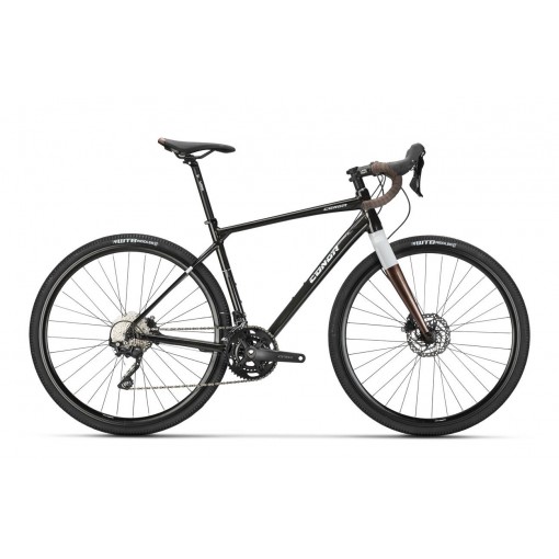 Bicicleta Conor Gravel BOREAL