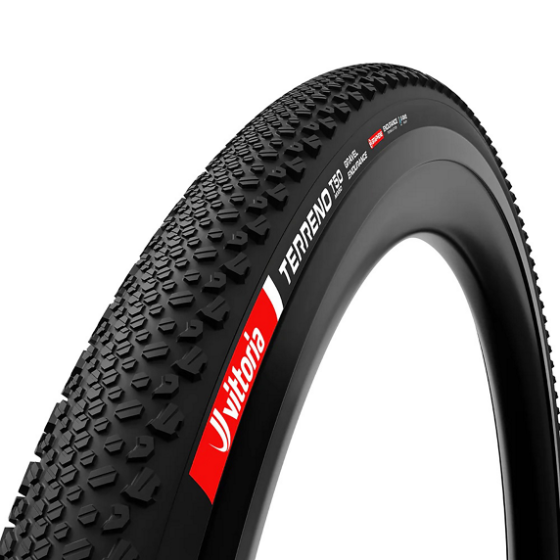 CUBIERTA VITTORIA TERRENO T50 GRAVEL