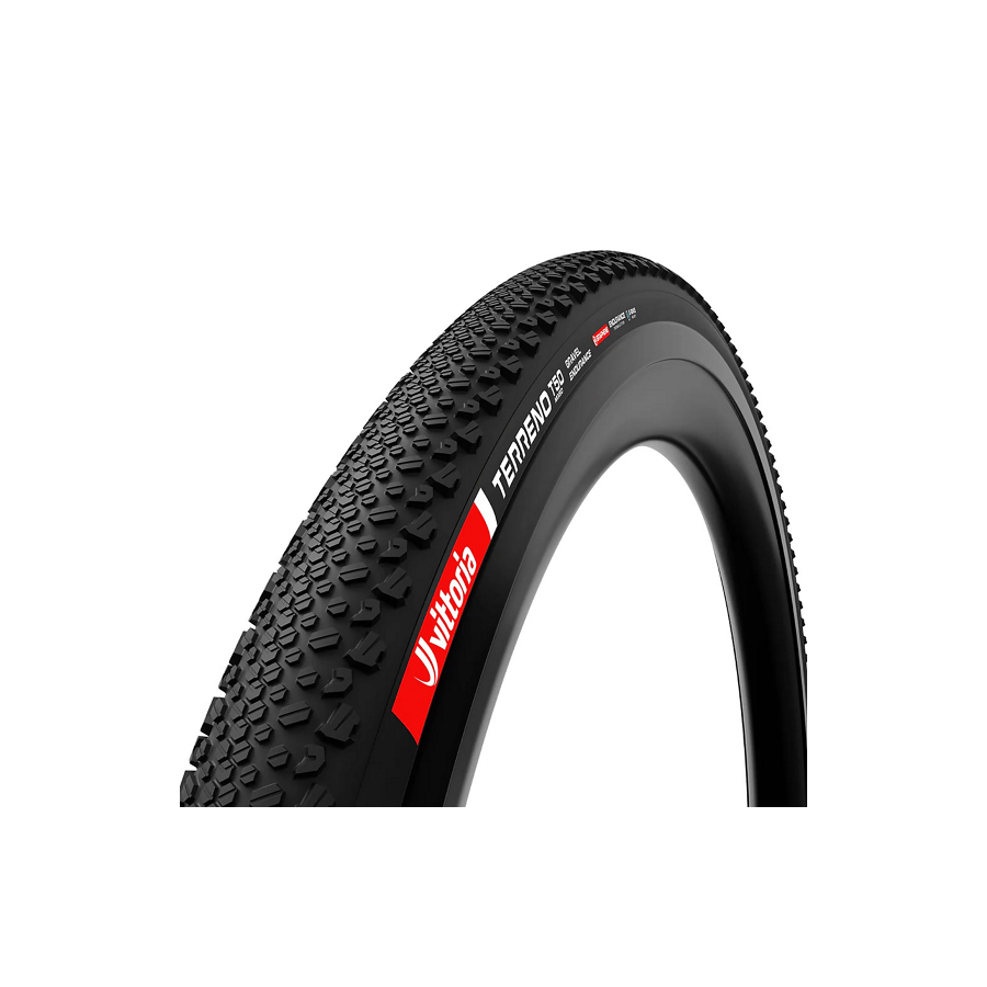 CUBIERTA VITTORIA TERRENO T50 GRAVEL