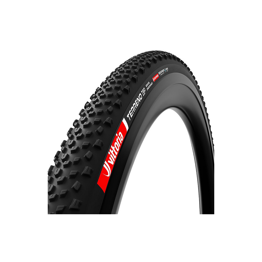 CUBIERTA VITTORIA TERRENO T60 GRAVEL