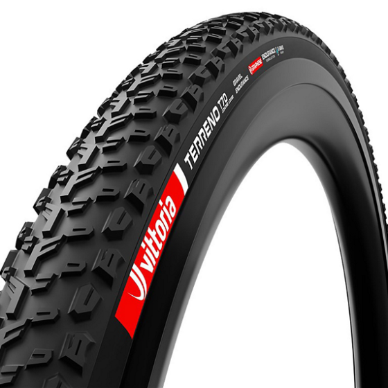 CUBIERTA VITTORIA TERRENO T70 GRAVEL