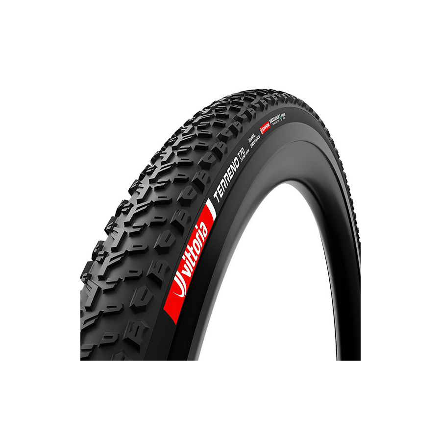 CUBIERTA VITTORIA TERRENO T70 GRAVEL