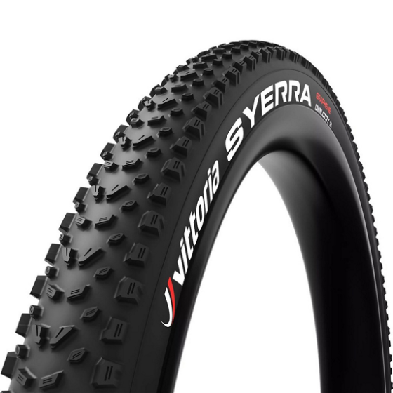 CUBIERTA VITTORIA MTB SYERRA