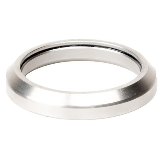 XLC BB-C01 RODAMIENTO DIRECCION 1.5  52x40x6.5 mm 45/45  PLATA