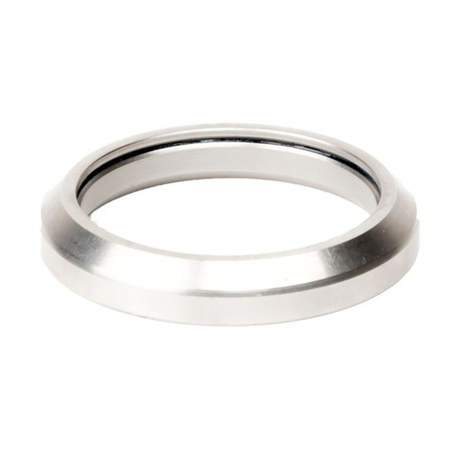 XLC BB-C01 RODAMIENTO DIRECCION 1.5  52x40x6.5 mm 45/45  PLATA