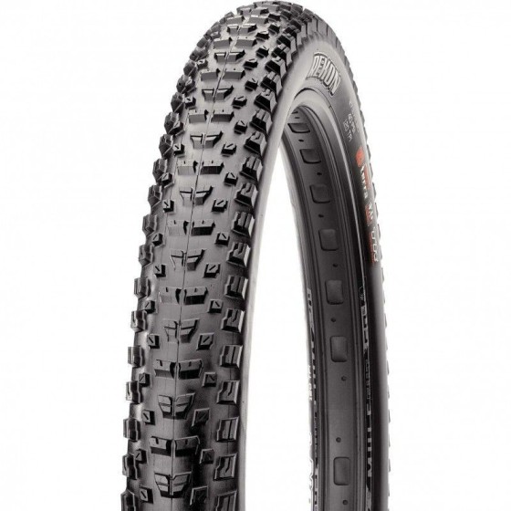 CUBIERTA MAXXIS REKON 29X2.25 EXO 3CS TUBELESS READY NEGRO