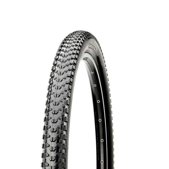 CUBIERTA DE MTB MAXXIS IKON EXO 29X2.20 TUBELESS READY PLEGABLE NEGRO