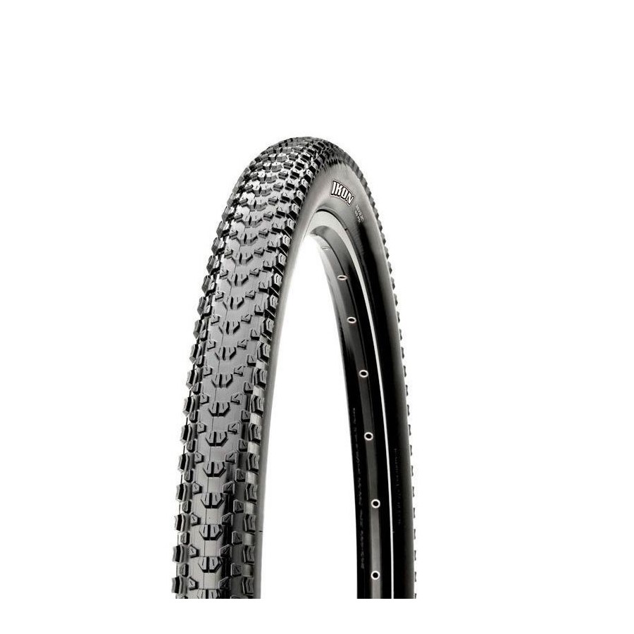 CUBIERTA DE MTB MAXXIS IKON EXO 29X2.20 TUBELESS READY PLEGABLE NEGRO