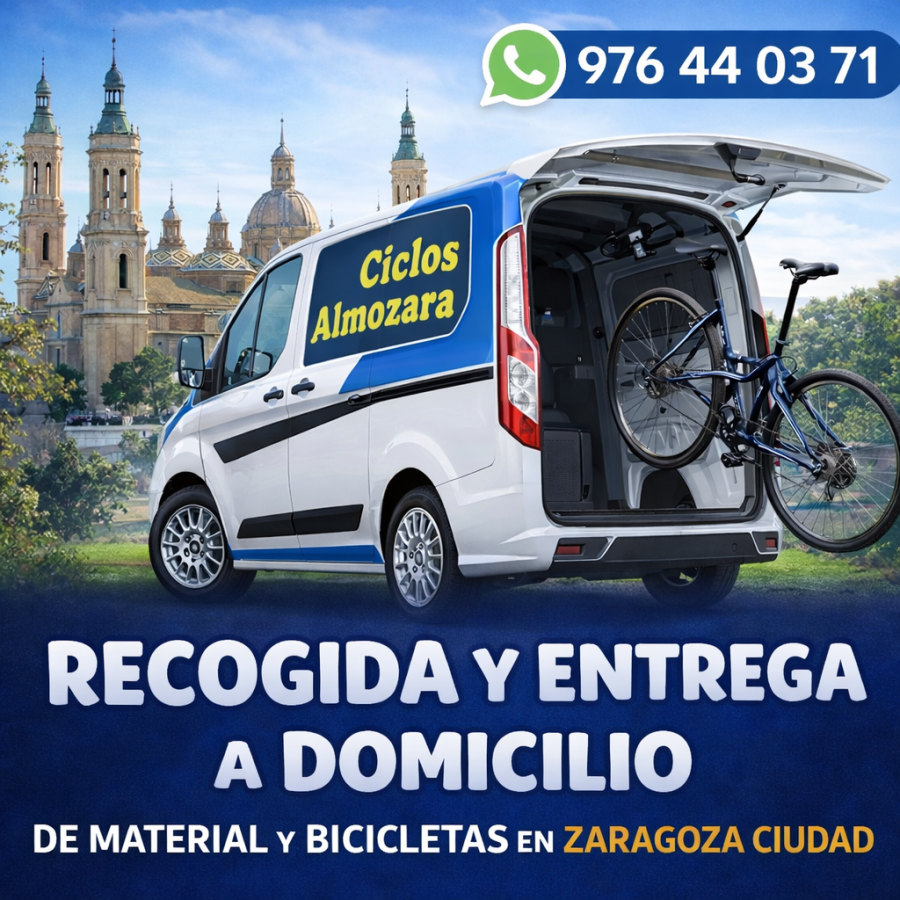 SERVICIO A DOMICILIO