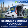 SERVICIO A DOMICILIO