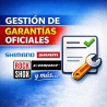 GESTION DE GARANTIAS