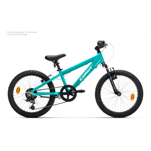 Bicicleta Conor Infantil KID 20 S