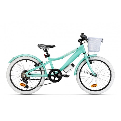 Bicicleta Conor Infantil HALEBOP 20"