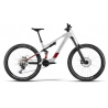 BICI WHISTLE ELECTRICA AXR C6.7 AVINOX M2S