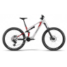 BICI WHISTLE ELECTRICA AXR C7.7 AVINOX M2S