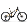BICI WHISTLE ELECTRICA AXR C9.7 AVINOX M2S