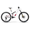BICI WHISTLE ELECTRICA AXR C10.7 AVINOX M2S