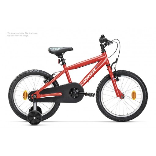 Bicicleta Conor Infantil KID 18"