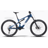 BICI WHISTLE ELECTRICA AXR RA4.7 AVINOX M2