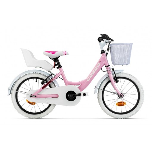 Bicicleta Conor Infantil DOLLY 16"